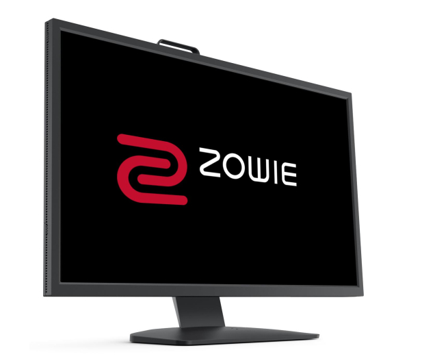 ZOWIE 24,5" XL2540K 9H.LJMLB.QBE Czarny - 620025 - zdjęcie 3